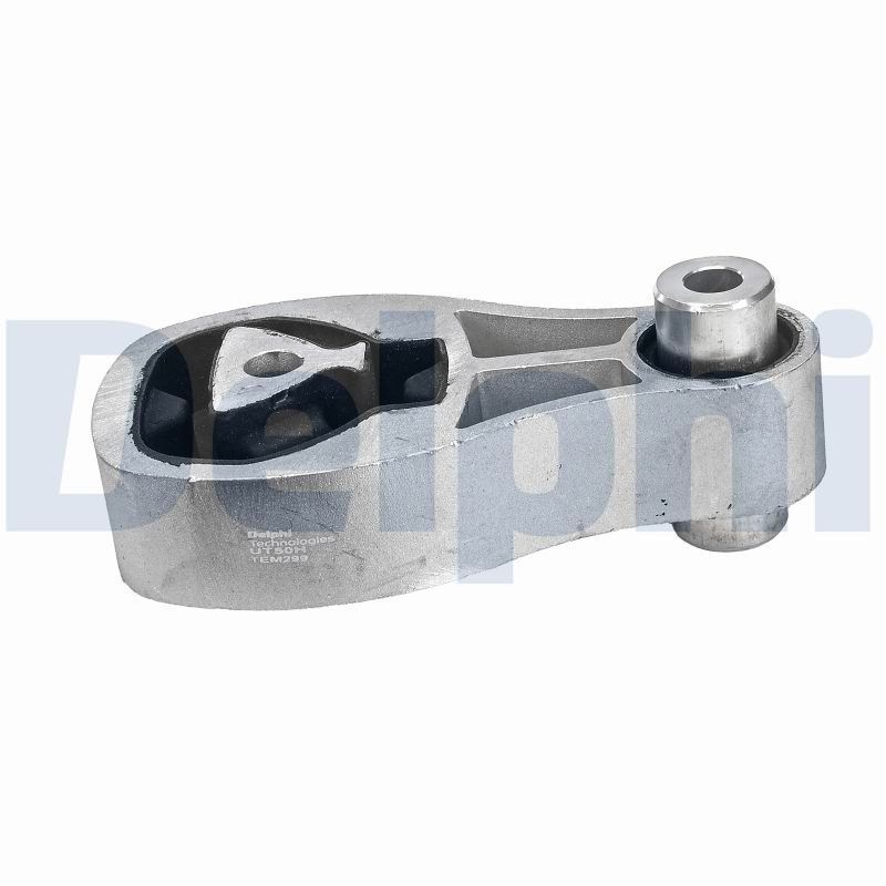 DELPHI TEM299 Mounting, engine