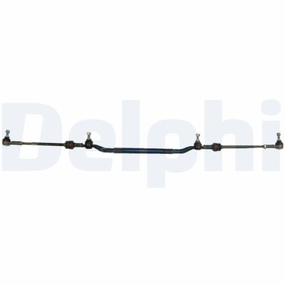 Centre Rod Assembly DELPHI TL502