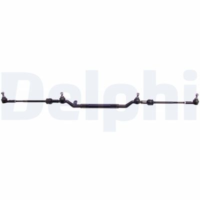 Centre Rod Assembly DELPHI TL540