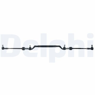 Centre Rod Assembly DELPHI TL554