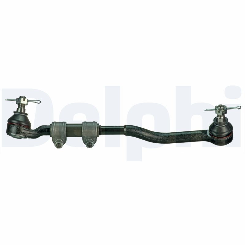 DELPHI TL617 Tie Rod