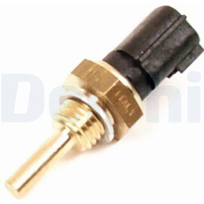 Sensor, coolant temperature DELPHI TS10064-11B1
