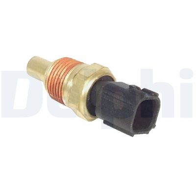 Sensor, coolant temperature DELPHI TS10154