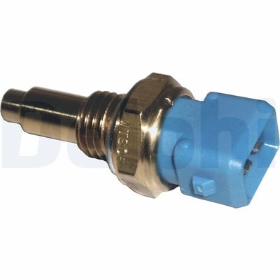 Sensor, coolant temperature DELPHI TS10227-12B1