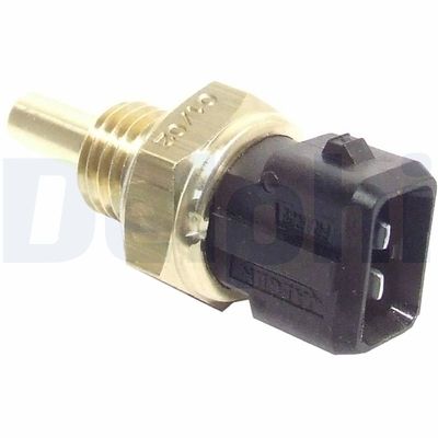 Sensor, coolant temperature DELPHI TS10229-12B1