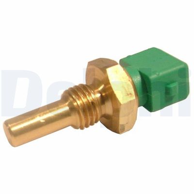Sensor, coolant temperature DELPHI TS10241-12B1