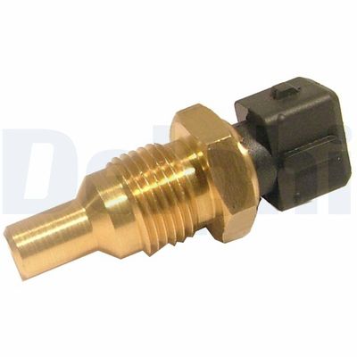 Sensor, coolant temperature DELPHI TS10249-12B1