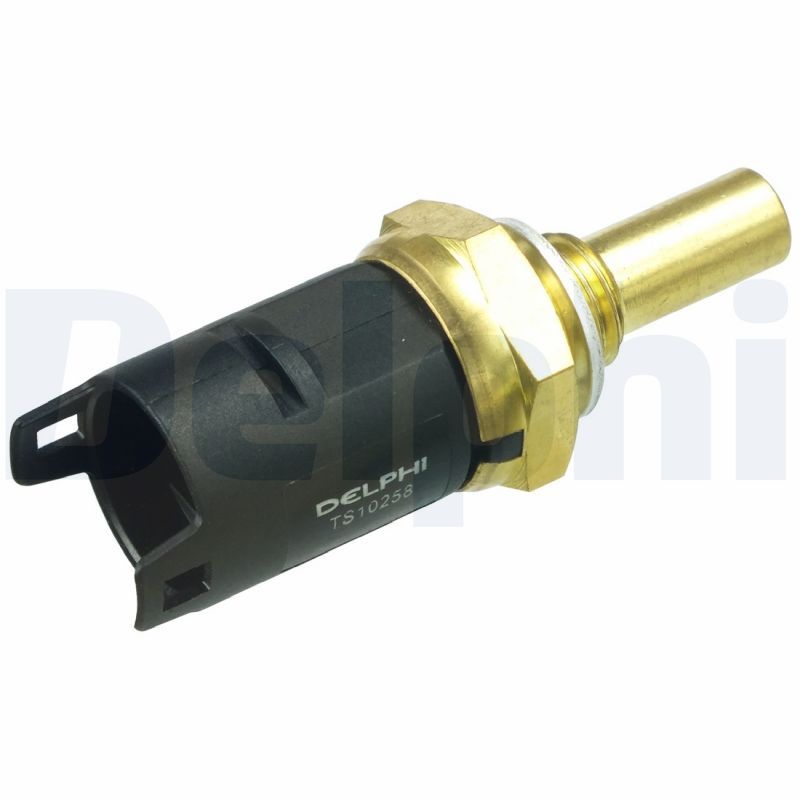 DELPHI TS10258 Sensor, coolant temperature