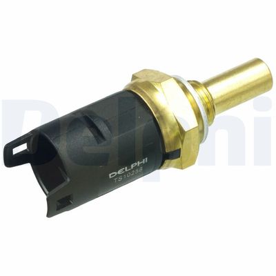 Sensor, coolant temperature DELPHI TS10258