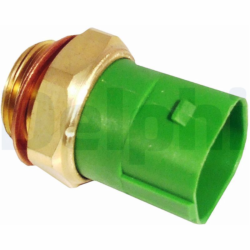 DELPHI TS10284 Temperature Switch, radiator fan