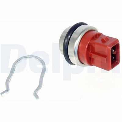 Sensor, coolant temperature DELPHI TS10286