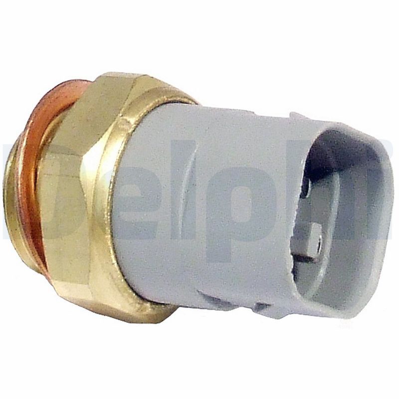 DELPHI TS10291 Temperature Switch, radiator fan