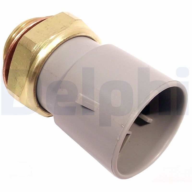 DELPHI TS10297 Temperature Switch, radiator fan