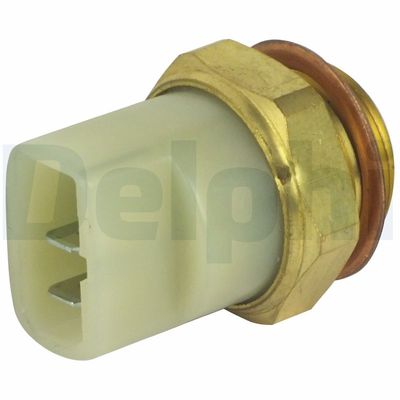 Temperature Switch, radiator fan DELPHI TS10298