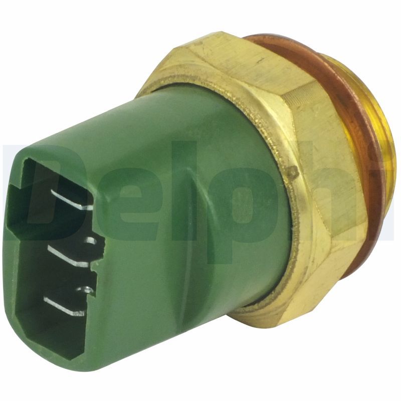DELPHI TS10299 Temperature Switch, radiator fan