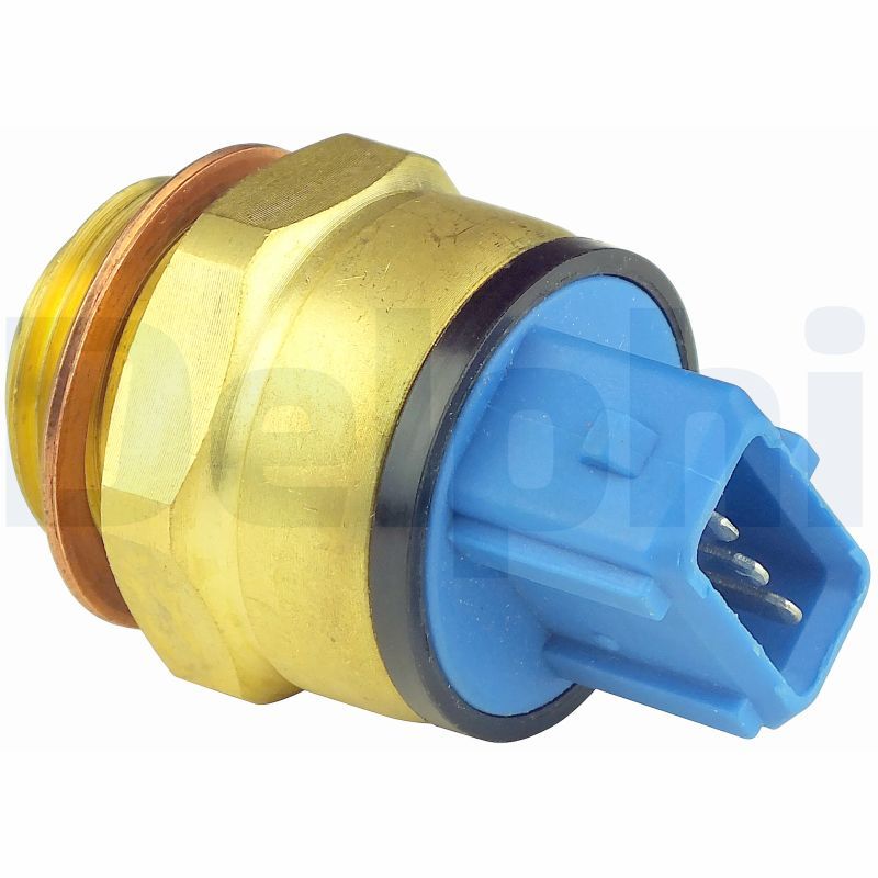 DELPHI TS10300 Temperature Switch, radiator fan