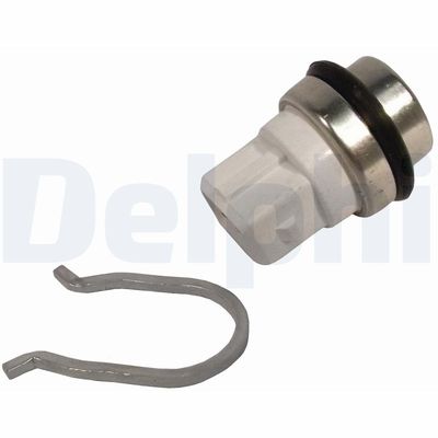 Temperature Switch, radiator fan DELPHI TS10321