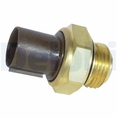 Temperature Switch, radiator fan DELPHI TS10322