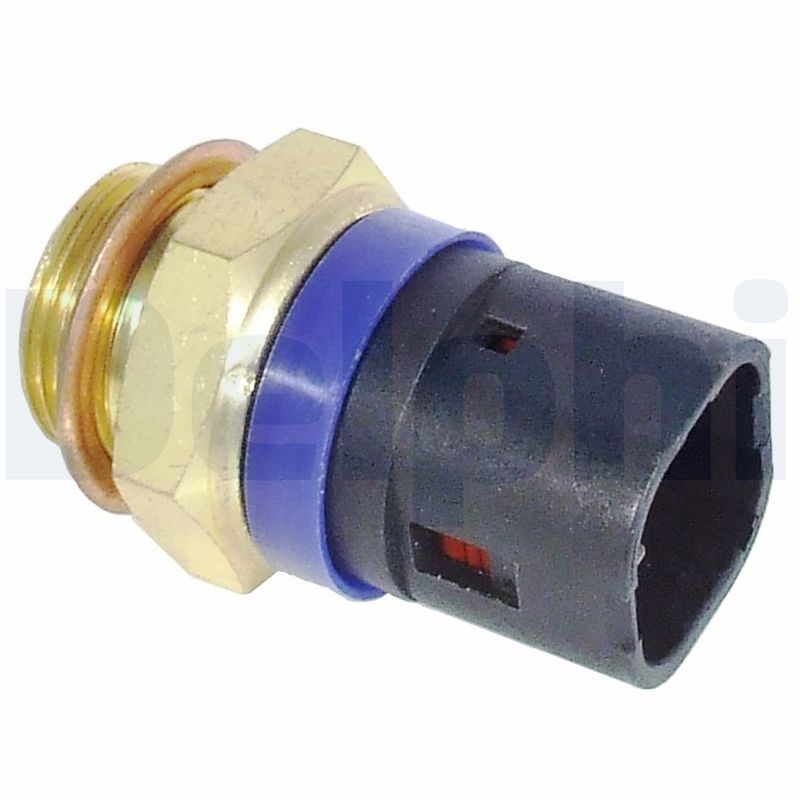 DELPHI TS10323 Temperature Switch, radiator fan
