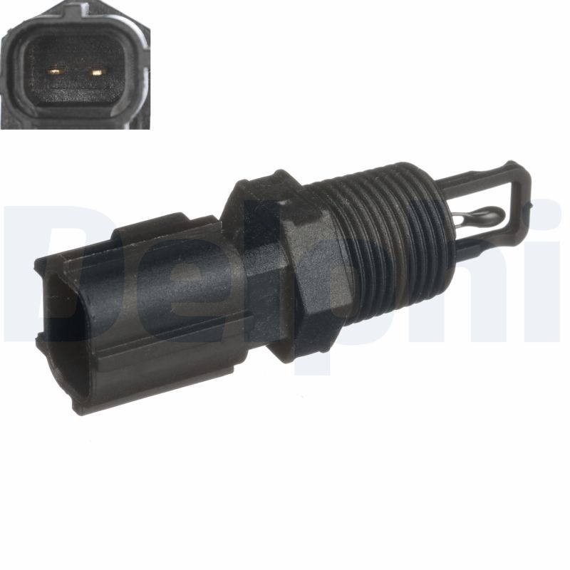 DELPHI TS10502 Sensor, intake air temperature