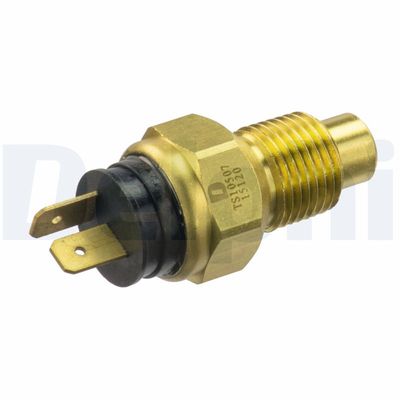 Sensor, coolant temperature DELPHI TS10507