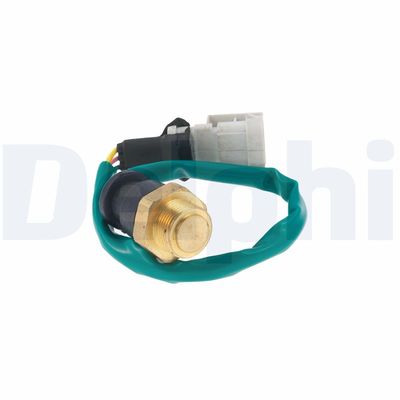 Sensor, coolant temperature DELPHI TS10530