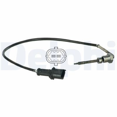 Sensor, exhaust gas temperature DELPHI TS30005