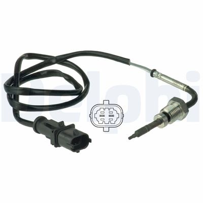 Sensor, exhaust gas temperature DELPHI TS30014
