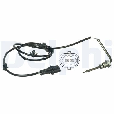 Sensor, exhaust gas temperature DELPHI TS30023