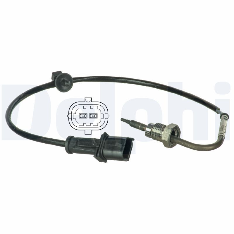 DELPHI TS30029 Sensor, exhaust gas temperature