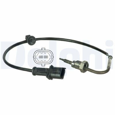 Sensor, exhaust gas temperature DELPHI TS30029