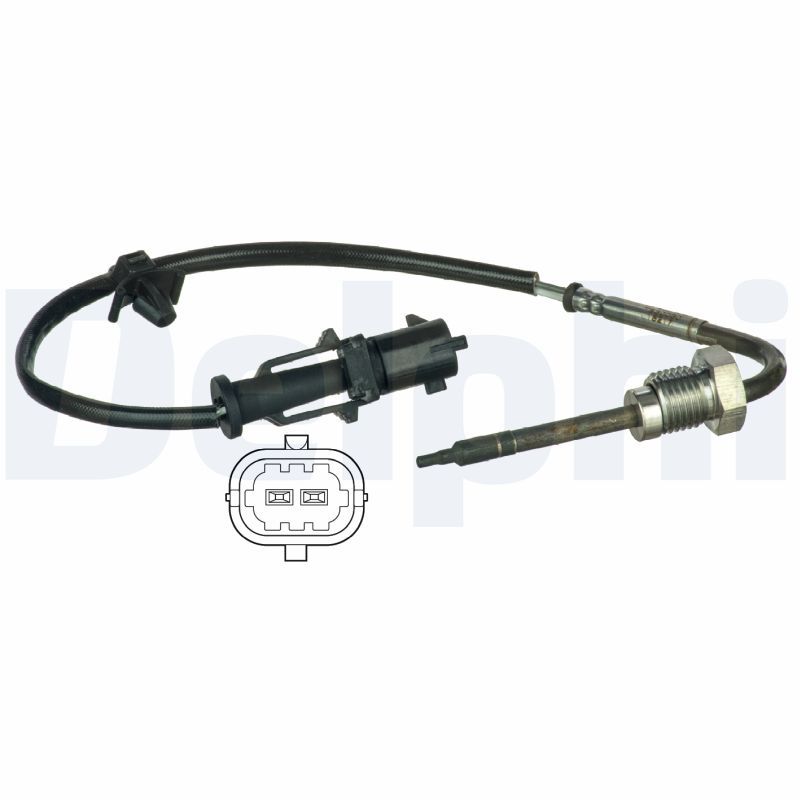 DELPHI TS30030 Sensor, exhaust gas temperature