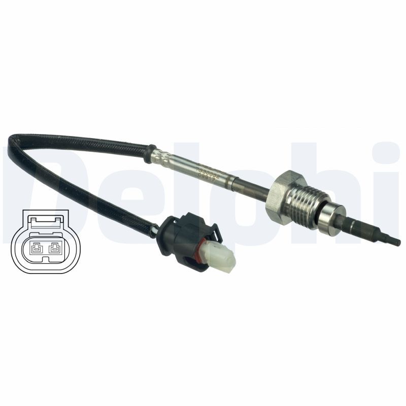 DELPHI TS30052 Sensor, exhaust gas temperature