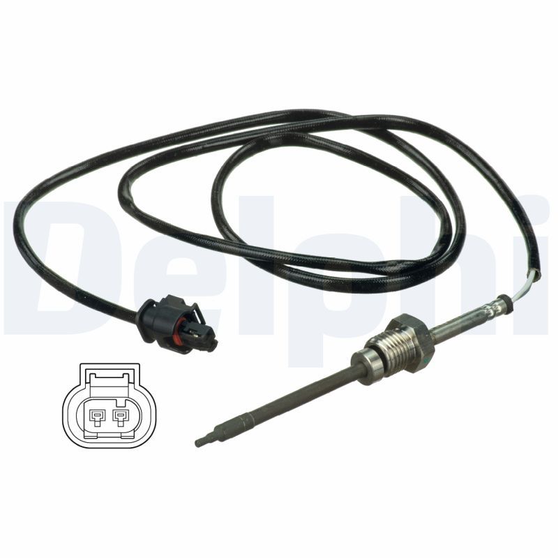 DELPHI TS30055 Sensor, exhaust gas temperature