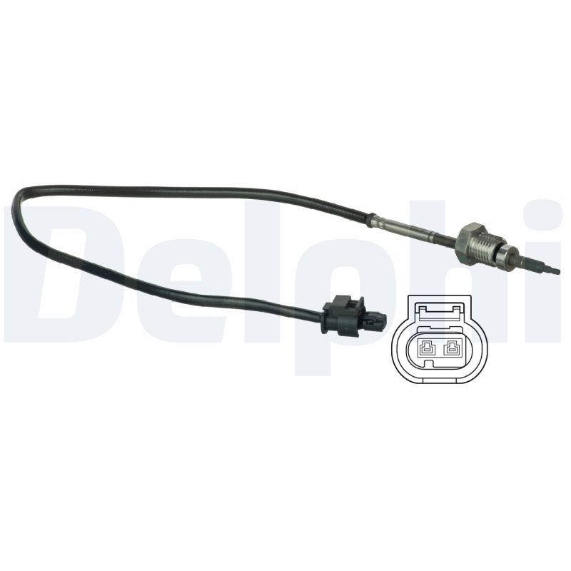 DELPHI TS30056 Sensor, exhaust gas temperature