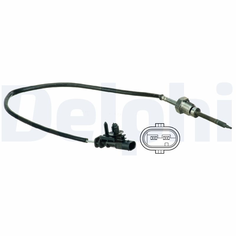 DELPHI TS30061 Sensor, exhaust gas temperature