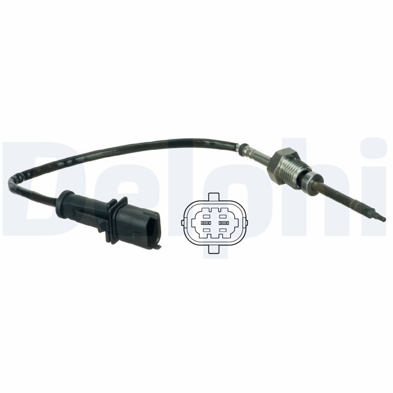 DELPHI TS30065 Sensor, exhaust gas temperature