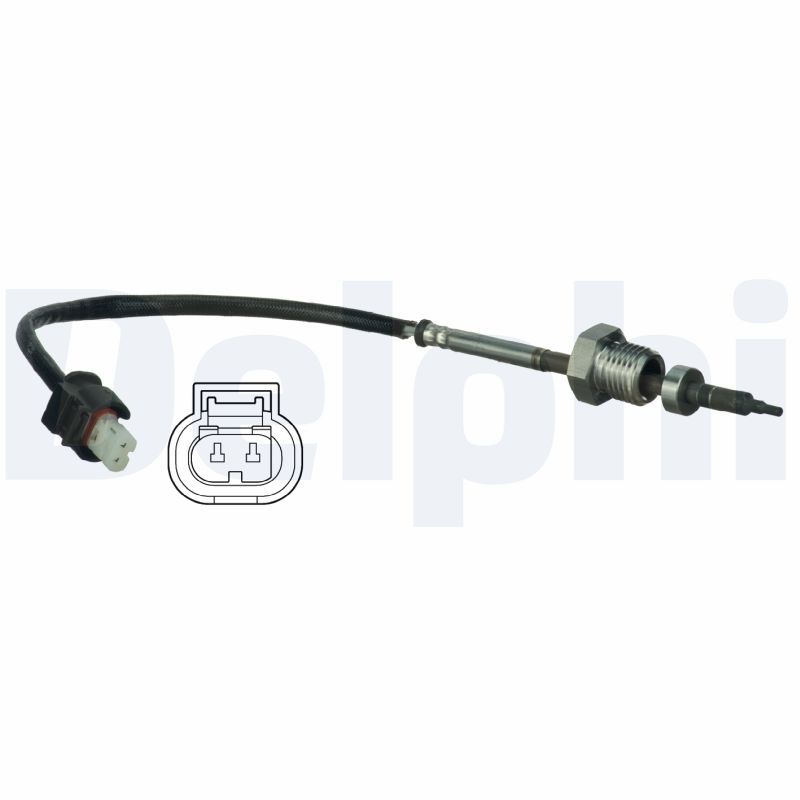 DELPHI TS30068 Sensor, exhaust gas temperature