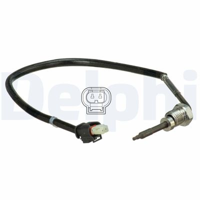 Sensor, exhaust gas temperature DELPHI TS30098