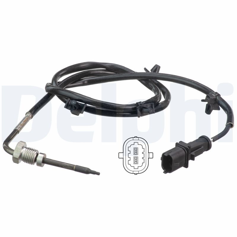 DELPHI TS30235 Sensor, exhaust gas temperature