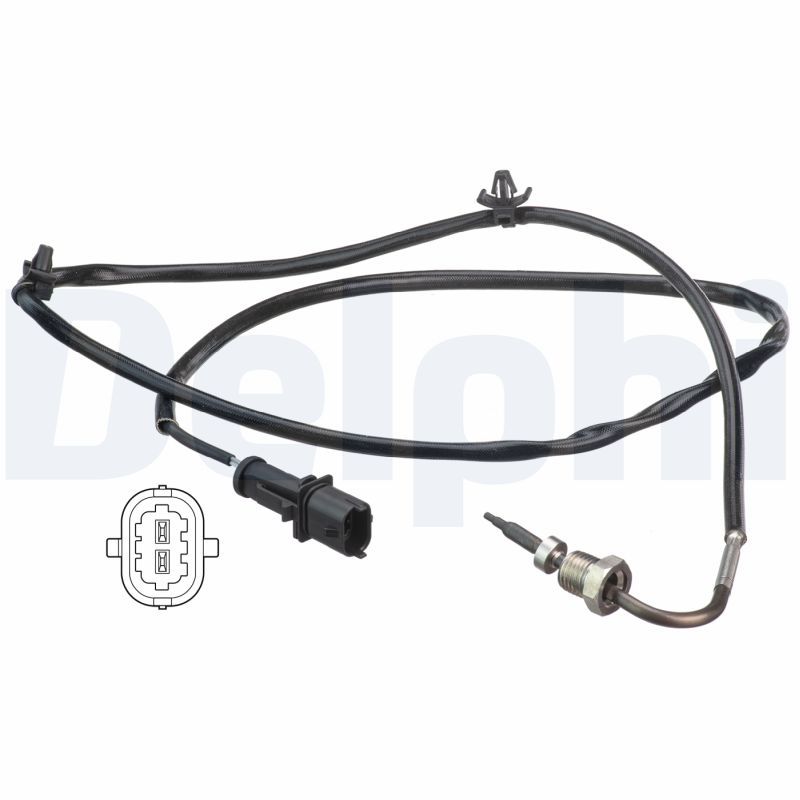 DELPHI TS30260 Sensor, exhaust gas temperature