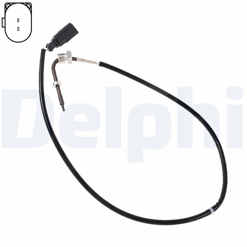 DELPHI TS30317-12B1 Sensor, exhaust gas temperature