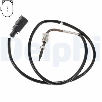 Sensor, exhaust gas temperature DELPHI TS30318-12B1