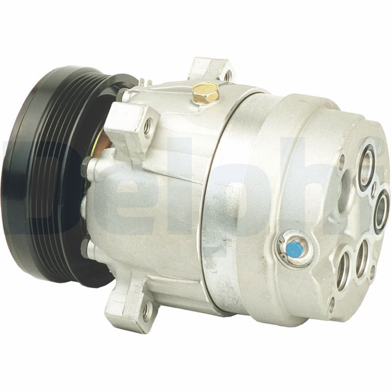 DELPHI TSP0155001 Compressor, air conditioning