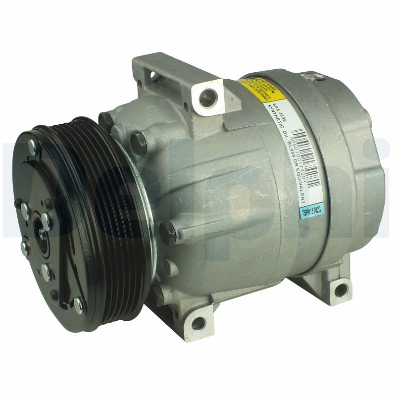 DELPHI TSP0155023 Compressor, air conditioning
