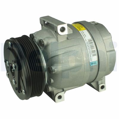 Compressor, air conditioning DELPHI TSP0155023