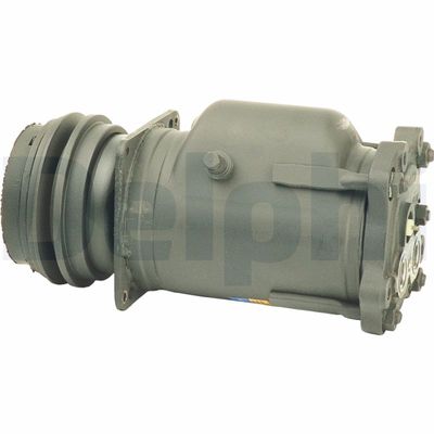 Compressor, air conditioning DELPHI TSP0155028