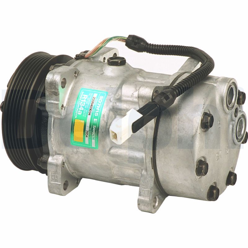 DELPHI TSP0155041 Compressor, air conditioning