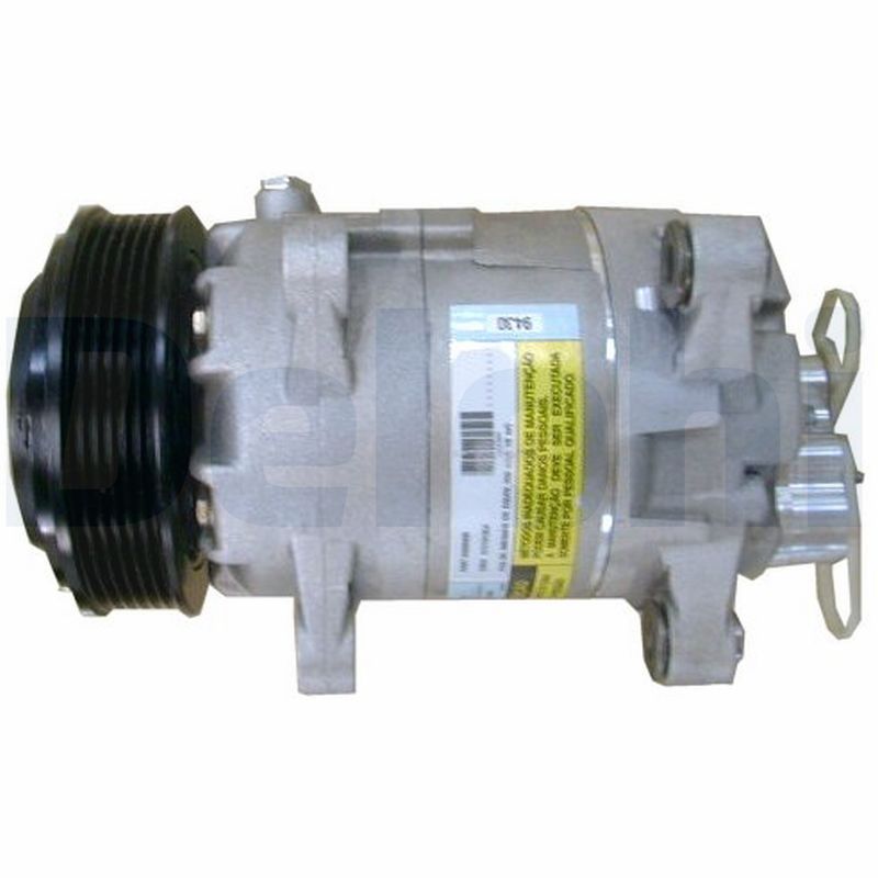 DELPHI TSP0155060K Compressor, air conditioning