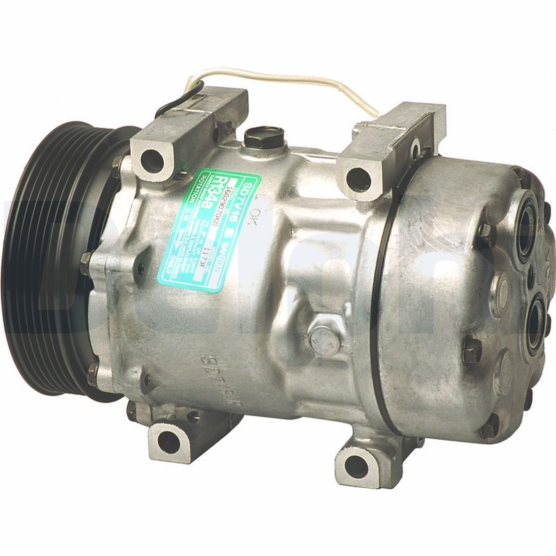 DELPHI TSP0155073 Compressor, air conditioning